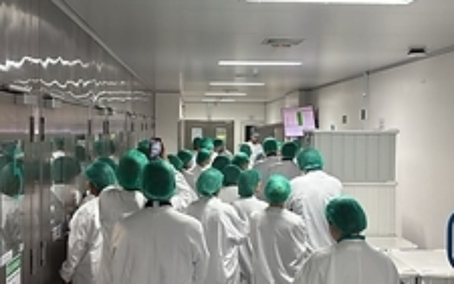 Medley e DPSP unem forças para fortalecer a educação farmacêutica Medley e DPSP unem forças para fortalecer a educação farmacêutica
