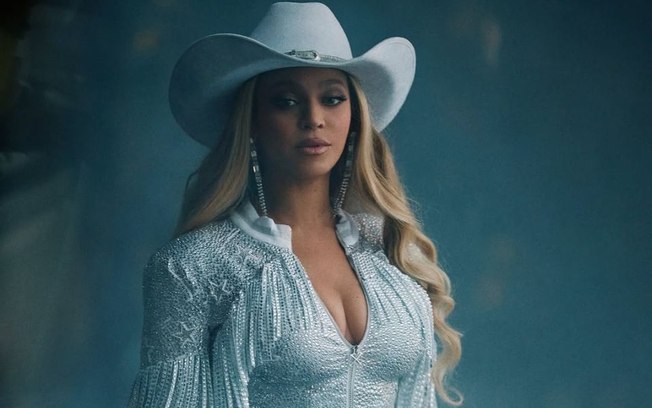 Beyoncé agradece Paul McCartney por música
