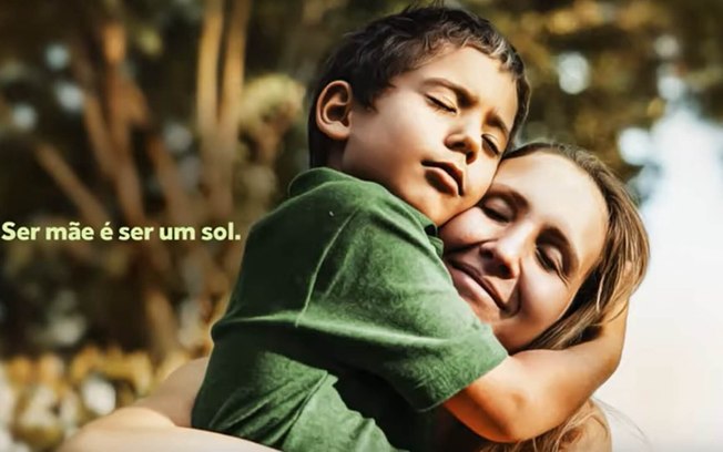 Raspa do tacho: confira as últimas campanhas do Dia das Mães