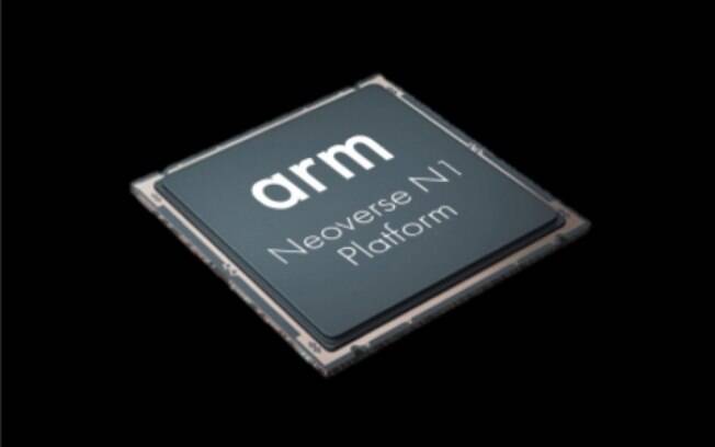 AWS e Arm demonstram automao de design eletrnico em escala de produo na nuvem