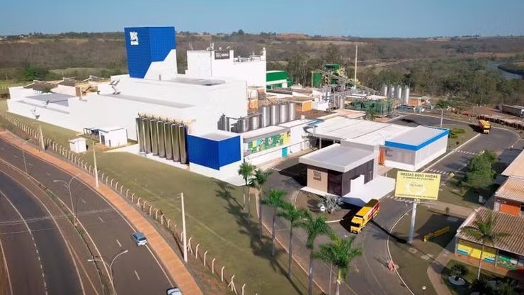 Nestlé anuncia nova mega fábrica de fórmulas infantis no Brasil