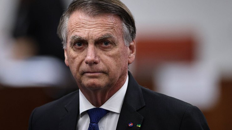 PGR pede rejeição de recurso apresentado por Jair Bolsonaro