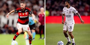 O que o Flamengo precisa para voltar a ser líder do Brasileirão?