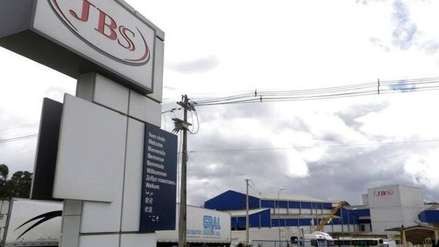 JBS pode ser a primeira empresa brasileira listada no Standard & Poor’s 500 JBS pode ser a primeira empresa brasileira listada no Standard & Poor’s 500