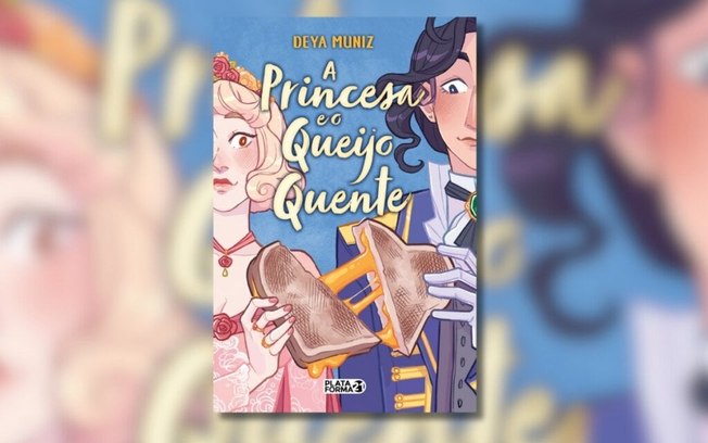 7 livros com protagonistas da comunidade LGBTQIAPN 