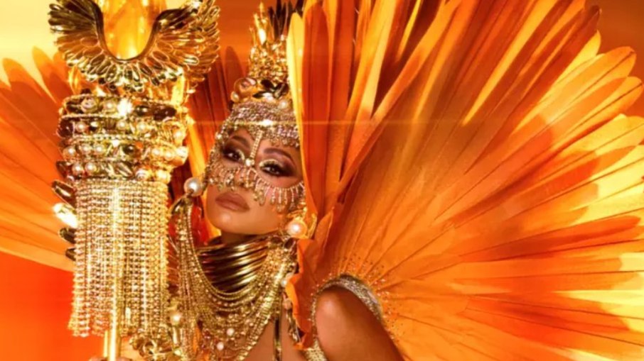 Sabrina Sato no Carnaval de São Paulo Sabrina Sato no Carnaval de São Paulo