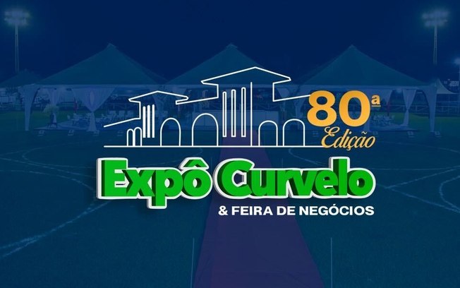 Tradição e negócios: ExpoCurvelo 2025 movimenta a economia Tradição e negócios: ExpoCurvelo 2025 movimenta a economia