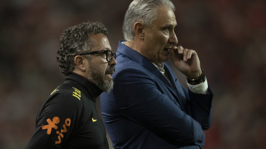 Tite falou sobre reta final de preparação da seleção brasileira para a Copa do Mundo