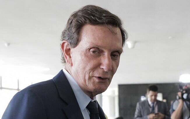Ex-prefeito do Rio de Janeiro foi afastado antes de completar mandato por suspeita de comandar esquema de propinas