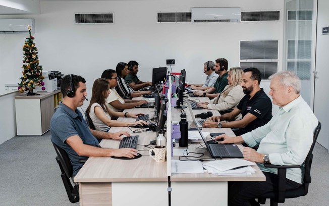 Fintechs e marketplaces transformam mercado de crédito