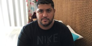 O que aconteceu com o André do Rap? Dois parceiros são presos
