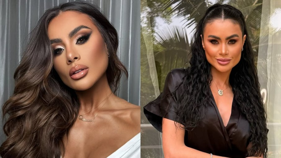 Natacha Horana fala sobre sua prisão