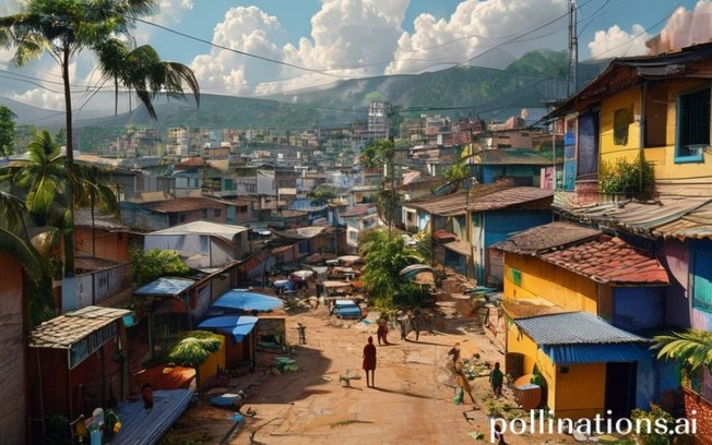 Governo anuncia 16 novos postos do Periferia Viva até abril