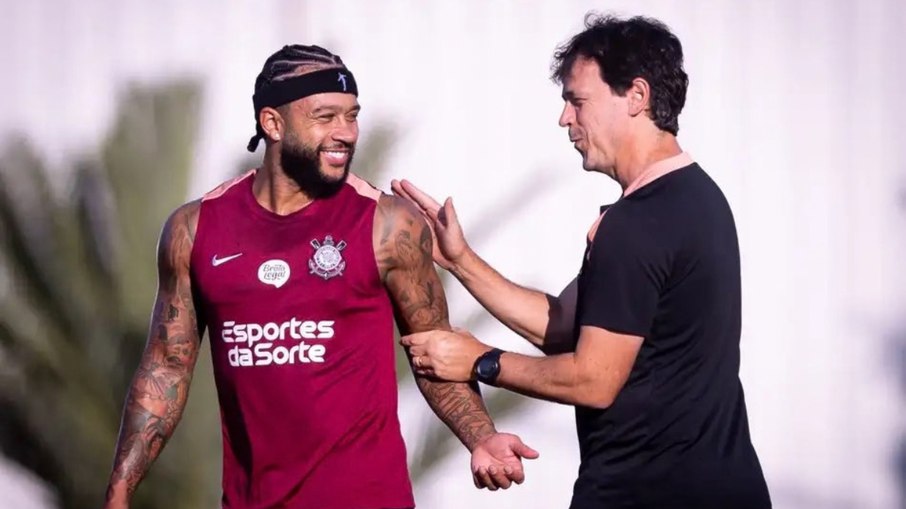 Desesperado, Corinthians terá sequência dura contra rebaixamento Desesperado, Corinthians terá sequência dura contra rebaixamento