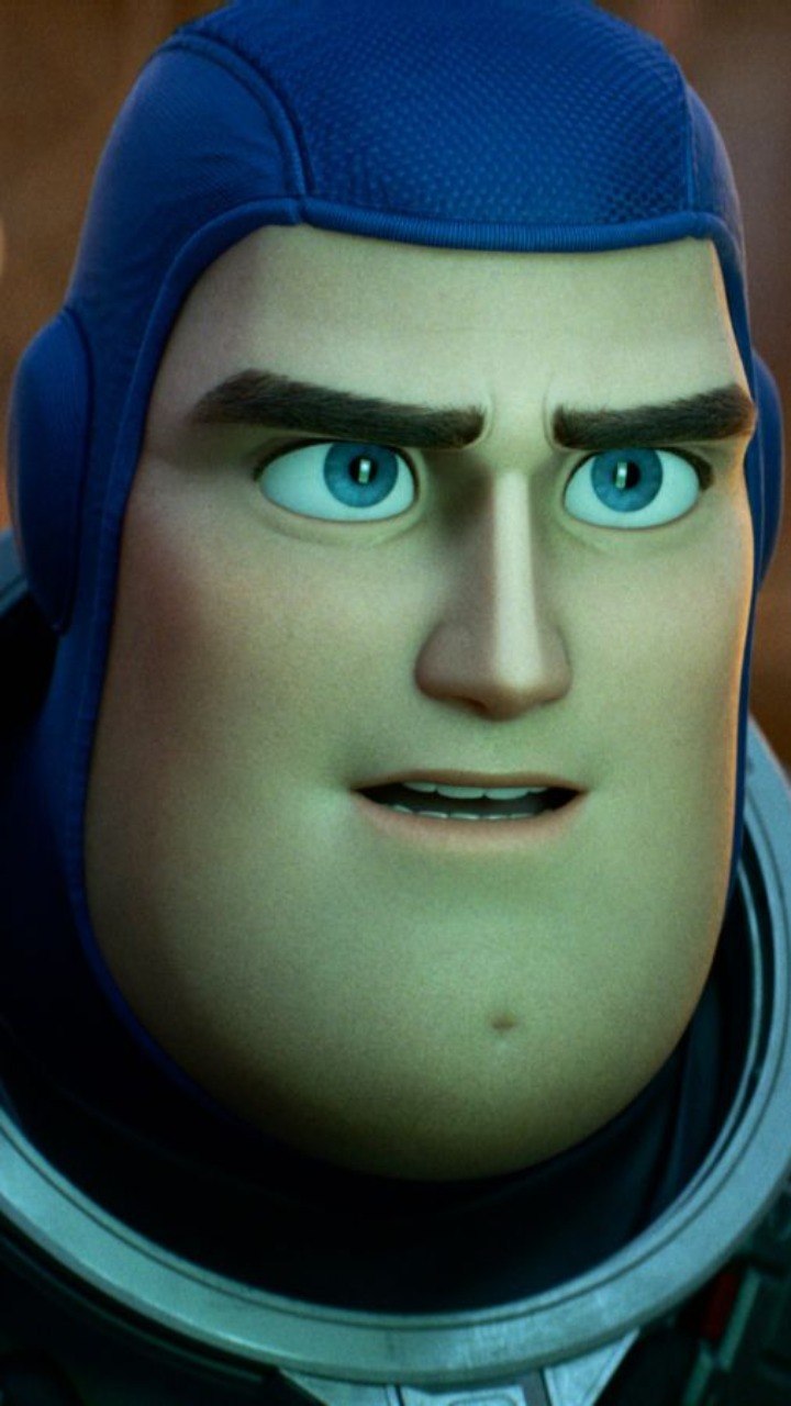 Angus MacLane sobre Buzz Lightyear: ″Queria que todo filme fosse