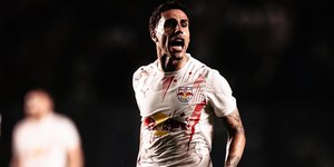 Gabriel Girotto projeta reencontro com o Corinthians: "Especial"