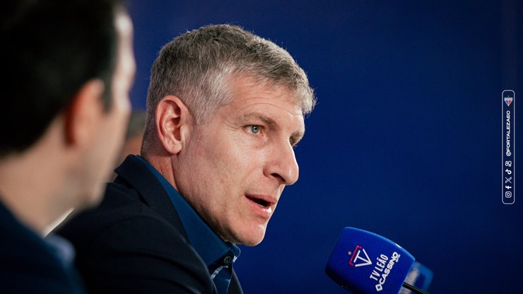 Fortaleza x Vitória: 2022 de Vodjvoda é espelho para Palermo