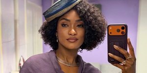 Erika Januza relata comentário racista de ex-namorado: “Chorei”
