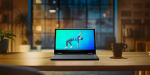 Positivo lança novo notebook que vira tablet e custa pouco