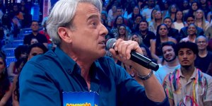 Alexandre Borges coloca Huck em saia justa ao falar de bets