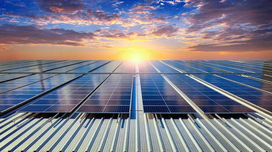 Placas solares