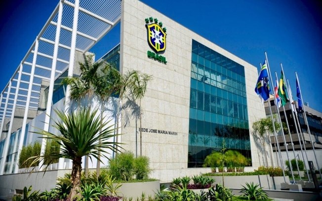 CBF suspende o Campeonato Brasileiro por duas rodadas