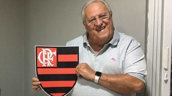 Vila Olímpica da Gamboa receberá nome do radialista Apolinho