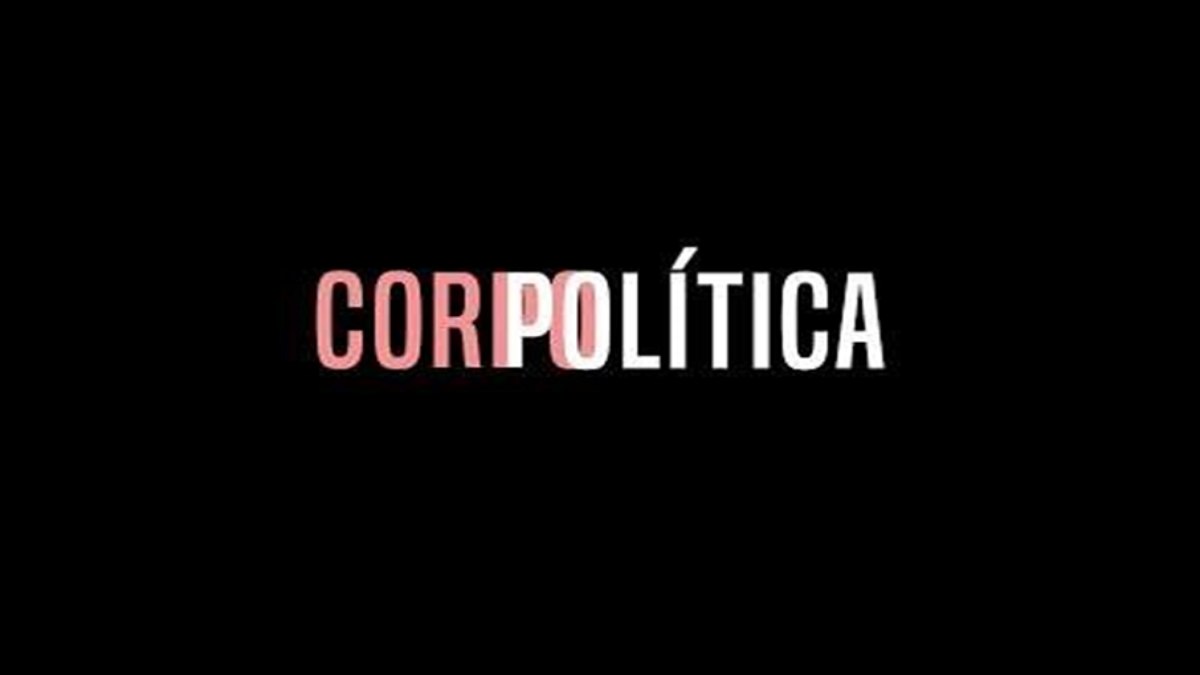 O documentário 'Corpolítica' tem direção de Pedro Henrique França e produção de Marco Pigossi