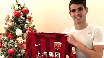 China inflaciona mercado da bola com valores astronômicos e preocupa gigantes