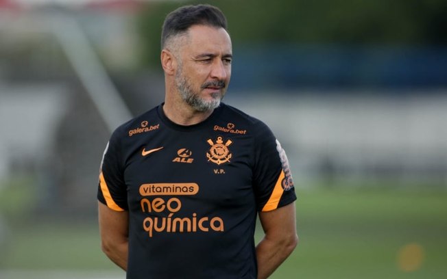 Empresário de Vítor Pereira revela bastidores com o Corinthians e expõe negociação com o Flamengo