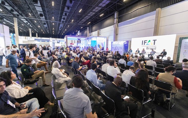 Congresso Internacional IFAT Brasil 2025 abre inscrições Congresso Internacional IFAT Brasil 2025 abre inscrições
