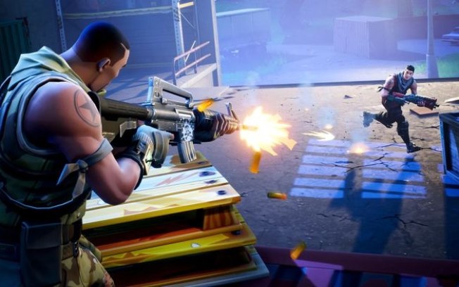 Produtora de Fortnite pode ter sofrido ataque de ransomware