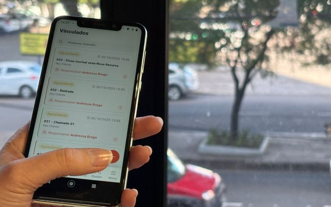 TomTicket lança app com foco em produtividade e experiência
