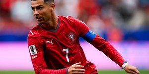 Cristiano Ronaldo segue com tabu histórico contra sul-americanos