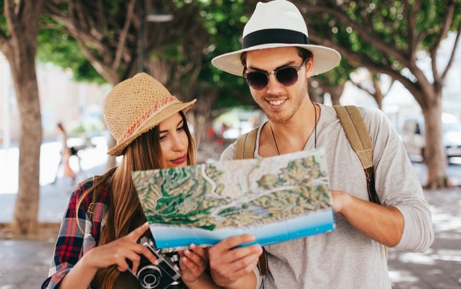 Bahia recebe 123,5 mil turistas estrangeiros até julho