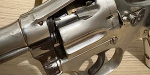 Arma ‘explode’ e homem fica gravemente ferido no interior de SP