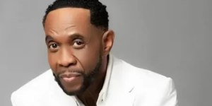 Morre Freddie Jackson, famoso cantor de R&B, aos 70 anos