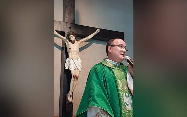 Pároco de Valinhos se torna reitor da Basílica do Carmo