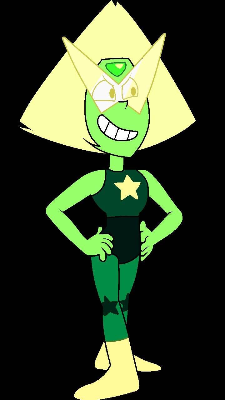 Qual personagem de Steven Universe você é de acordo com seu signo?, Queer