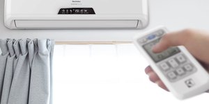 Funções ocultas do ar-condicionado ajudam a economizar energia