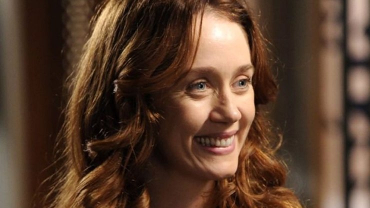 Depois de 2 anos longe da TV, Camila Morgado volta à Globo