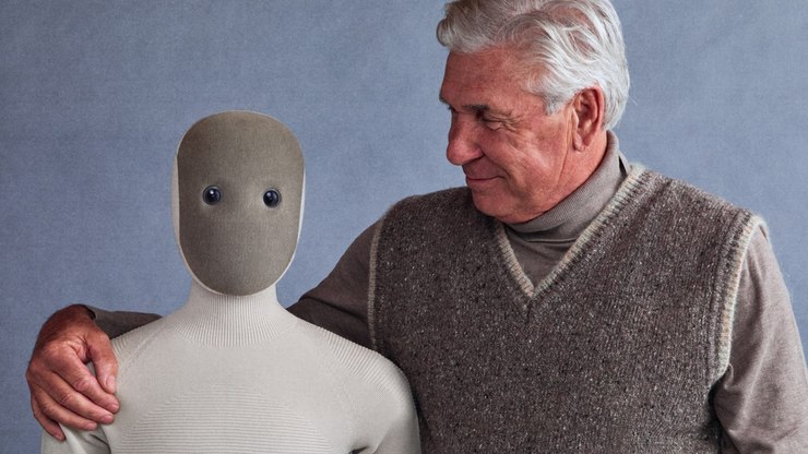 Neo: como é e quanto custa o robô humanoide de tarefas domésticas