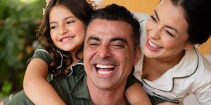 Li Martins fala pela 1ª vez após morte do marido JP Mantovani