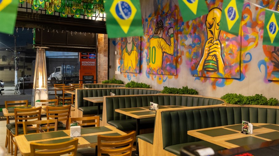 Copa do Mundo 2026