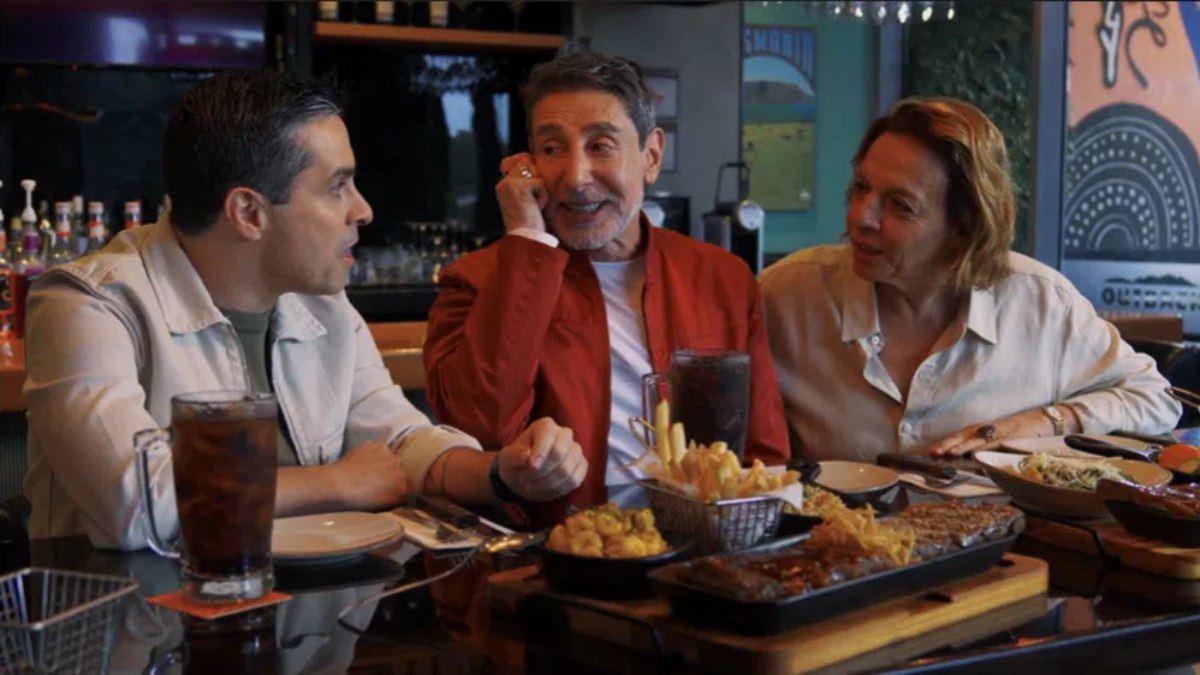 Os atores Luciano Amaral, Cássio Scapin e Rosi Campos protagonizam campanha que resgata a memória afetiva de muitos brasileiros Os atores Luciano Amaral, Cássio Scapin e Rosi Campos protagonizam campanha que resgata a memória afetiva de muitos brasileiros