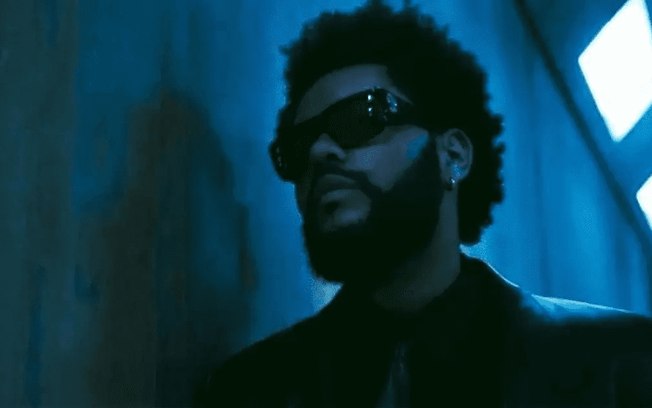 The Weeknd anuncia show único no Brasil em setembro