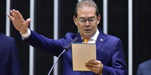 Paulinho da Força será relator do projeto da anistia