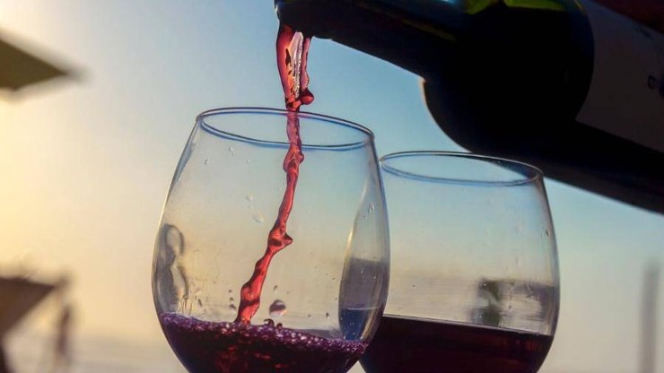 Crise nos vinhos da Califórnia fecha mais uma vinícola