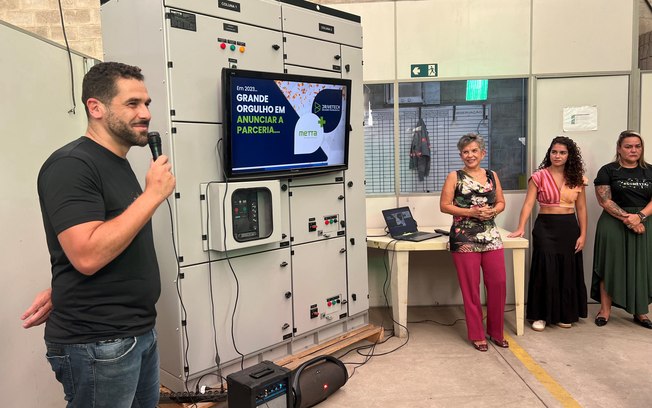 Drivetech adquire controle da Metta com o suporte da BuyCo