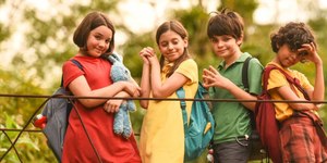 Dos gibis ao pop: como a Turma da Mônica se tornou fenômeno